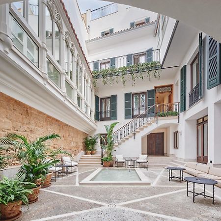 Portella Palma de Mallorca Exteriér fotografie