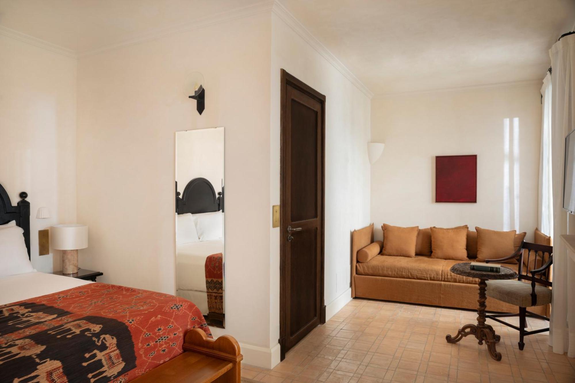 Portella Palma de Mallorca Exteriér fotografie